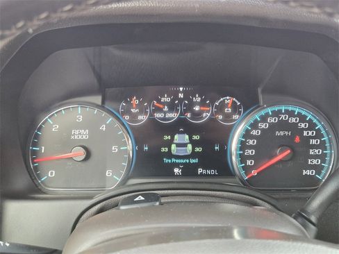 Used 2019 GMC Yukon Denali w/ Denali Ultimate Package image 9