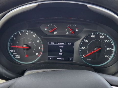 Used 2024 Chevrolet Malibu LT FWD image 10