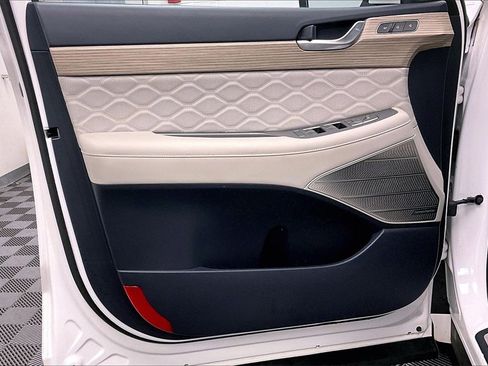 Used 2022 Hyundai Palisade Calligraphy image 23