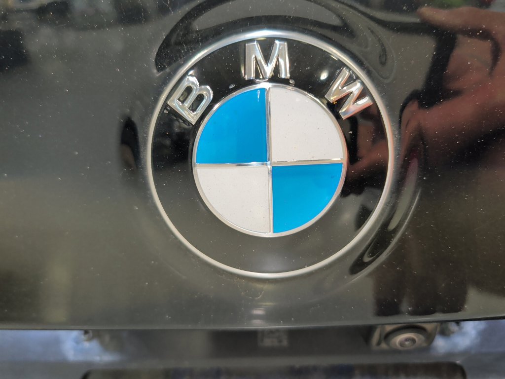 Used 2022 BMW X3 xDrive30i w/ Premium Package 2 AWD/4WD image 14