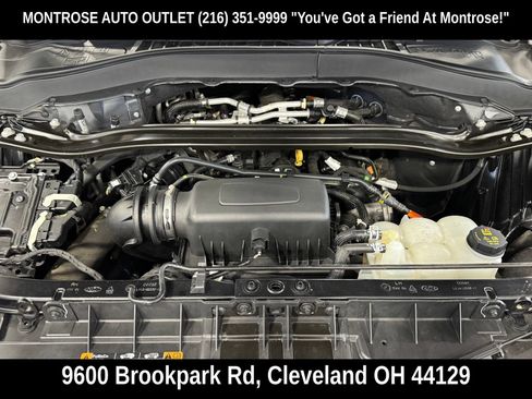 Used 2021 Ford Explorer Limited w/ Equipment Group 301A AWD/4WD image 62