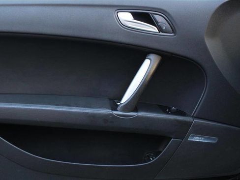 Used 2008 Audi TT 2.0T image 12