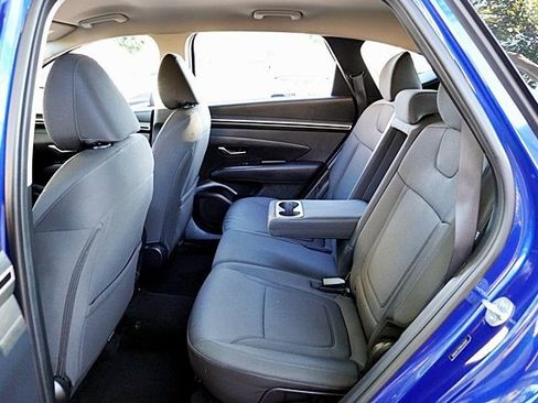 Certified 2024 Hyundai Tucson SE image 16