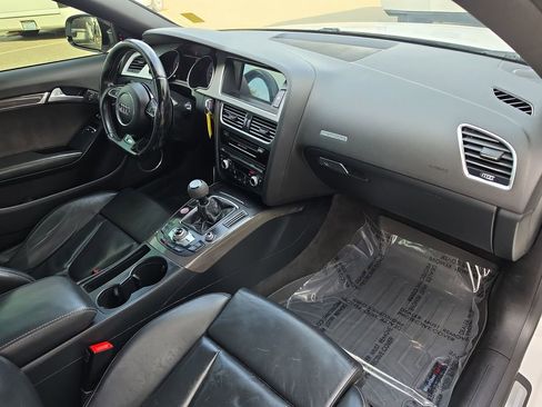 Used 2016 Audi S5 Premium Plus w/ Technology Package AWD/4WD image 32