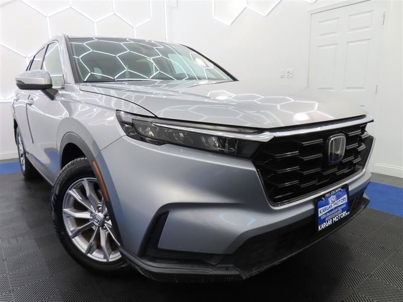 Used 2023 Honda CR-V EX image 2