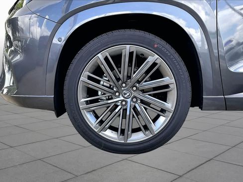 New 2026 Lexus TX 350 AWD image 20