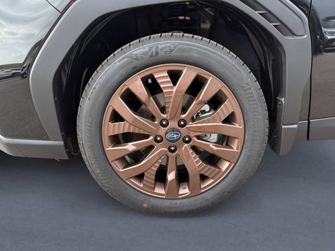 New 2026 Subaru Forester Sport w/ Sport Package image 9