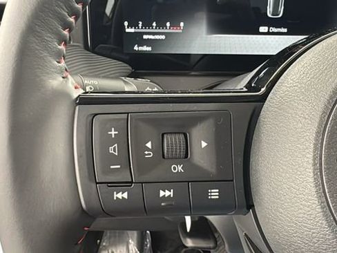 New 2026 Nissan Kicks SR w/ Cold Weather Package AWD/4WD image 21