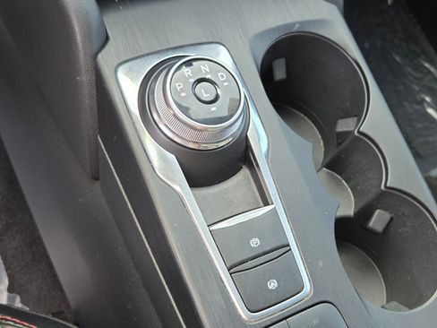 Certified 2025 Ford Escape ST-Line FWD image 23