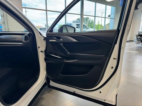 Used 2022 MAZDA CX-9 Sport AWD/4WD image 24