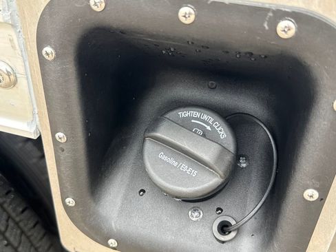 New 2026 Ford E-450 and Econoline 450 Super Duty w/ Power Equipment Group image 23