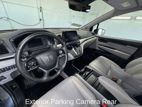 Used 2018 Honda Odyssey EX-L image 13