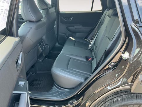 New 2026 Subaru Outback Premium AWD/4WD image 13