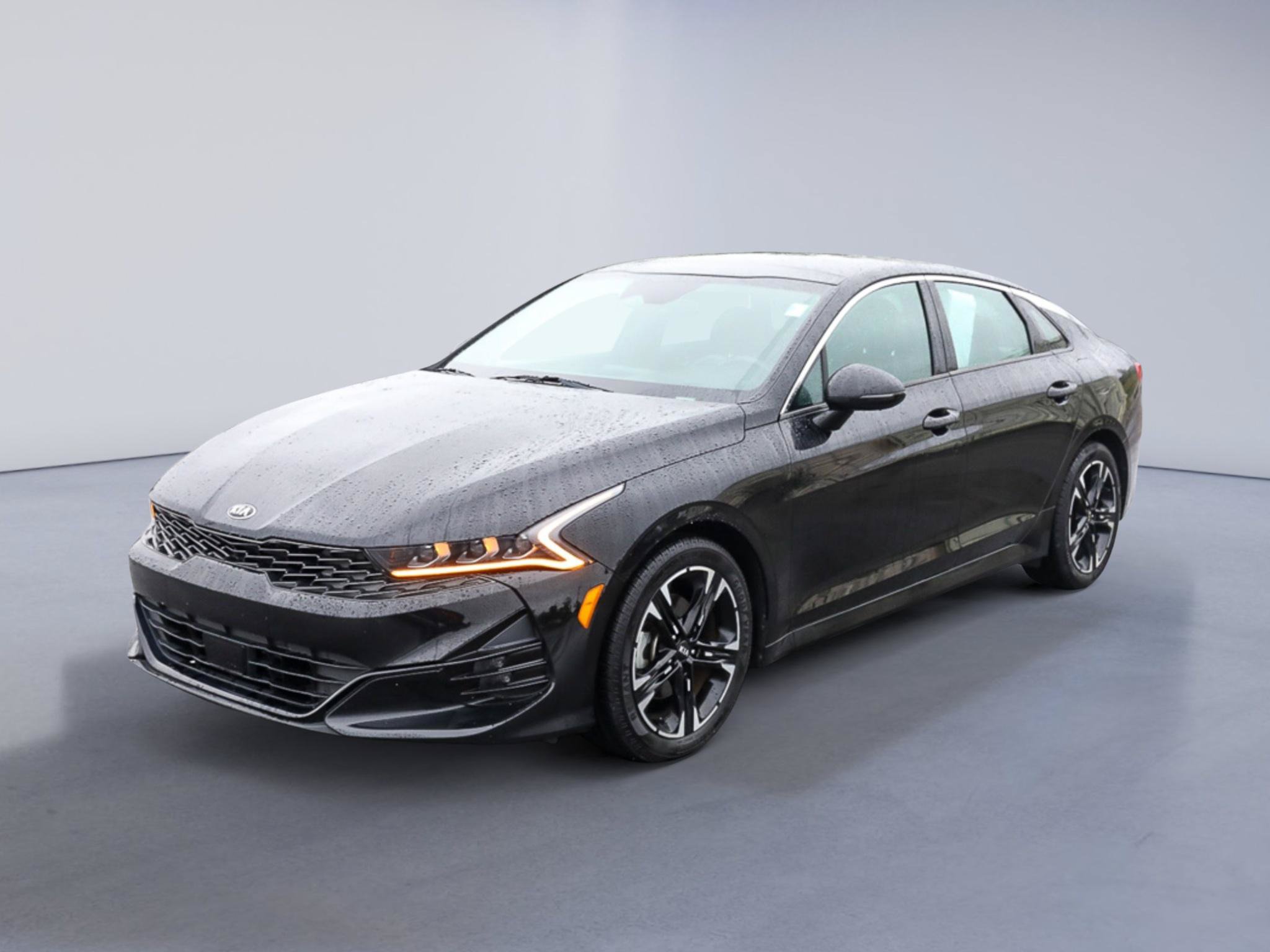 Used 2021 Kia K5 GT-Line w/ GT-Line FWD Premium Package image 2