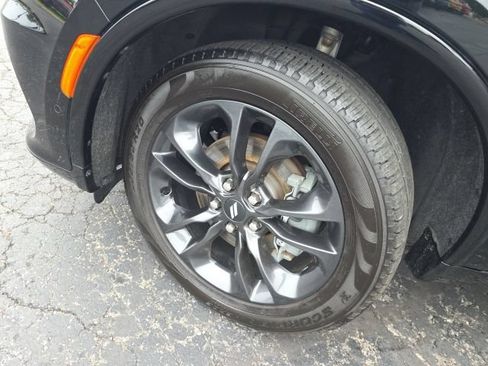 Used 2025 Dodge Durango GT AWD/4WD image 56