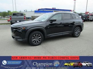 Used 2023 MAZDA CX-50 2.5 S w/ Cargo Package AWD/4WD video 1
