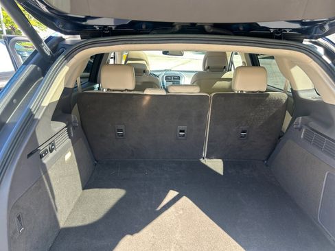 Used 2017 Lincoln MKX Reserve w/ Driver Assistance Package FWD image 15