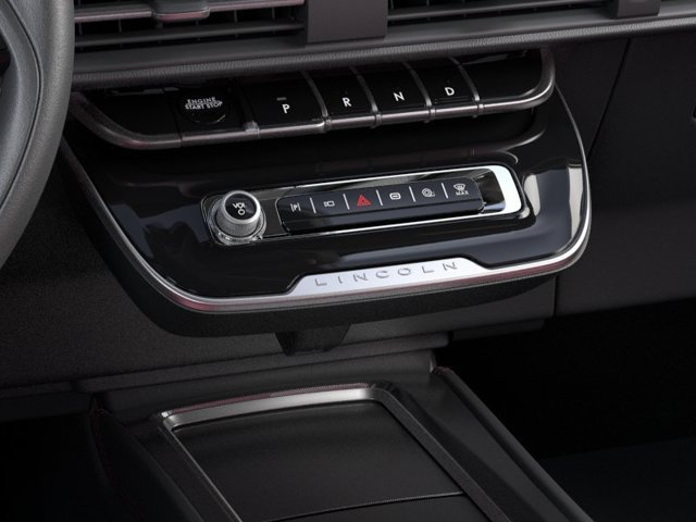 New 2025 Lincoln Corsair Grand Touring w/ Equipment Group 301A AWD/4WD image 15