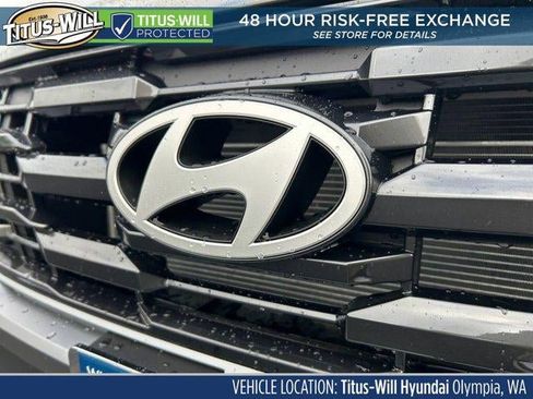 New 2026 Hyundai Tucson SE AWD/4WD image 67