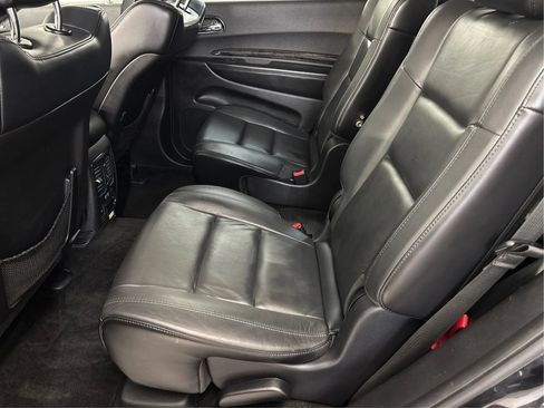 Used 2015 Dodge Durango Limited w/ Premium Group AWD/4WD image 14