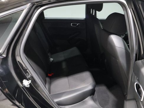 Used 2023 Honda Civic Sport image 18