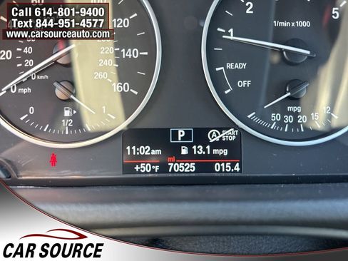 Used 2017 BMW X1 xDrive28i image 11