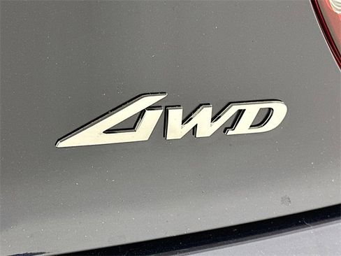 New 2025 Genesis G80 2.5T Sport Prestige image 25