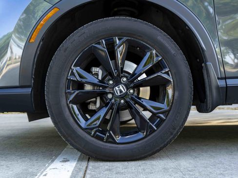 Used 2023 Honda CR-V Sport Touring image 14