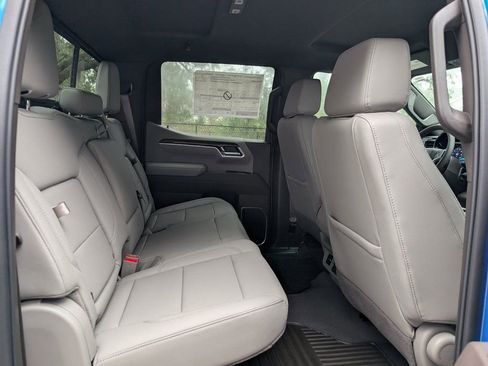 New 2026 Chevrolet Silverado 1500 LT w/ Safety Package image 20