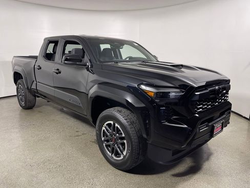 New 2026 Toyota Tacoma TRD Sport image 1
