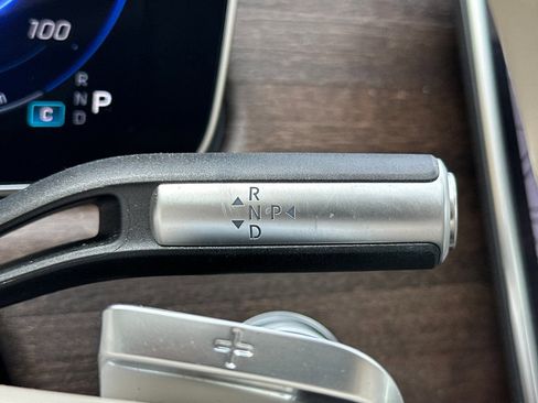 Certified 2022 Mercedes-Benz EQS 450+ Sedan image 17