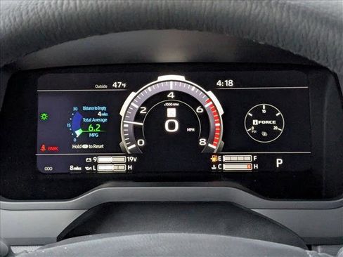 New 2026 Toyota Tundra Limited image 11