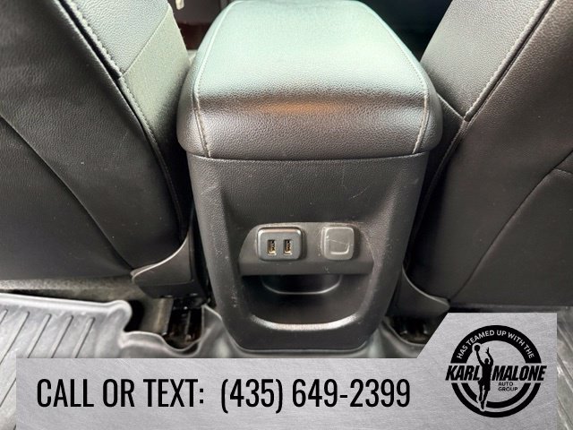 Used 2018 Chevrolet Colorado ZR2 AWD/4WD image 29