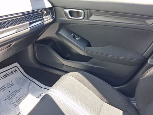 Used 2023 Honda Civic LX image 21