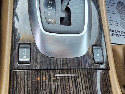 Used 2006 Acura MDX Touring image 24