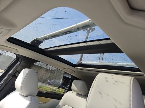 Used 2025 MAZDA CX-90 3.3 Turbo S w/ Premium Plus image 14