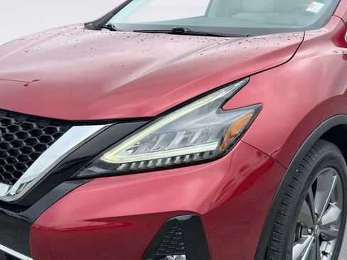 Used 2019 Nissan Murano Platinum AWD/4WD image 9