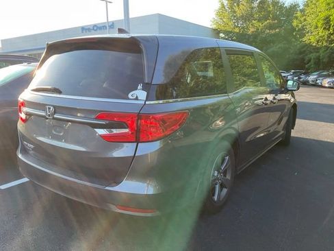 Used 2023 Honda Odyssey EX image 6