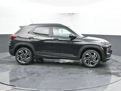 New 2026 Chevrolet TrailBlazer RS w/ Convenience Package