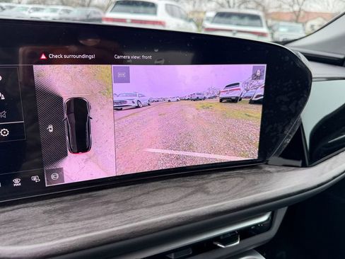 New 2025 Audi Q5 Premium Plus image 22