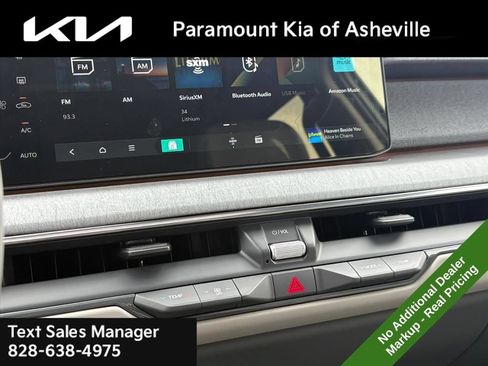 New 2026 Kia EV9 Land AWD/4WD image 12