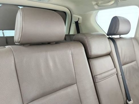 Used 2017 Lexus GX 460 Premium w/ Premium Package AWD/4WD image 37