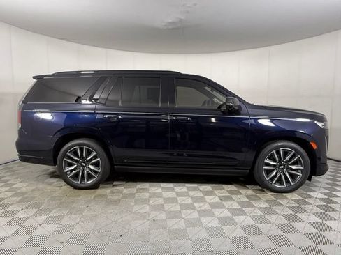 Used 2021 Cadillac Escalade Sport Platinum AWD/4WD image 8