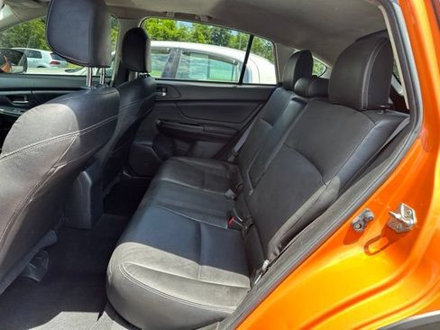 Used 2013 Subaru Crosstrek 2.0i Limited w/ Popular Pkg 2 AWD/4WD image 9
