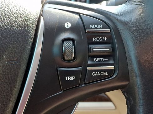 Used 2018 Acura TLX V6 SH-AWD image 25