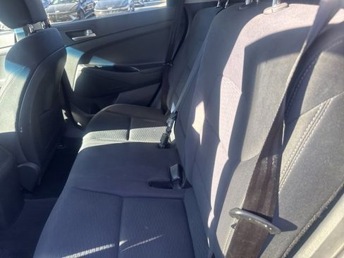 Used 2019 Hyundai Tucson Value image 11