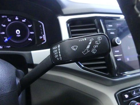 Used 2022 Volkswagen Atlas SE image 23