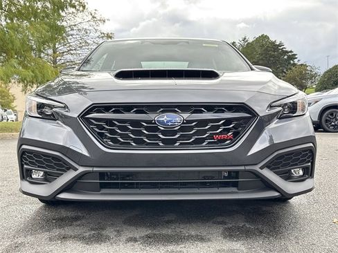 New 2025 Subaru WRX Premium image 8
