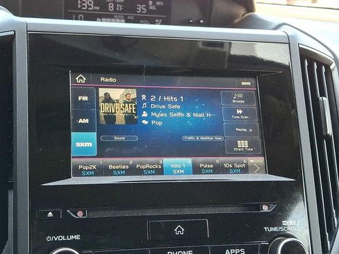 Used 2021 Subaru Crosstrek 2.5i Sport image 16