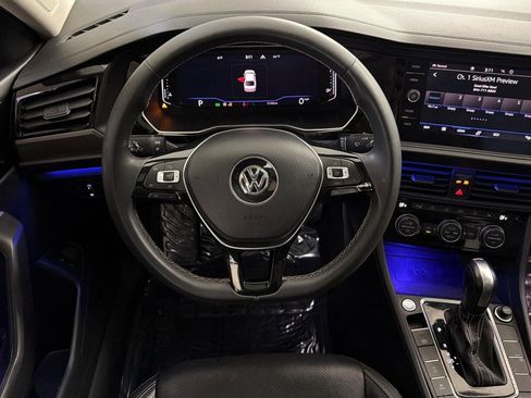 Used 2021 Volkswagen Jetta SEL Premium FWD image 29